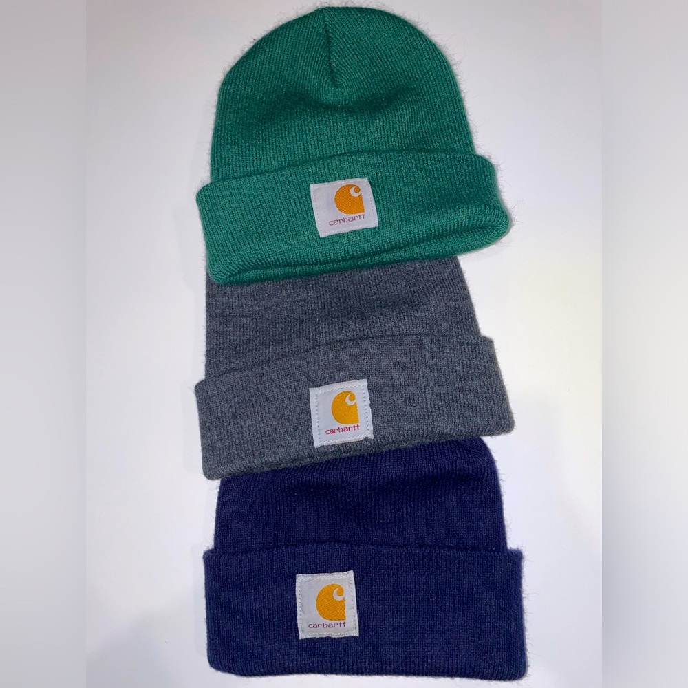Carhartt hat bundle